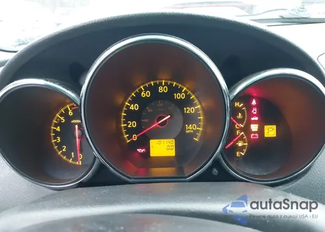 2006 Nissan Altima 2.5 S from USA, damaged, VIN 1N4AL11D36N429735